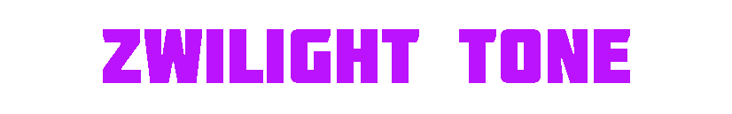 Zwilight Tone
